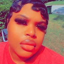 Antoinette Mcrae's Instagram, Twitter & Facebook