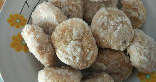 Kemplang crackers are commonly made of ikan tenggiri (wahoo) or any type of spanish mackerel, mixed with tapioca starch and other flavorings. Resep Dan Cara Membuat Kue Kemplang Atau Getas Enak Gurih Legit Dapur Lagi