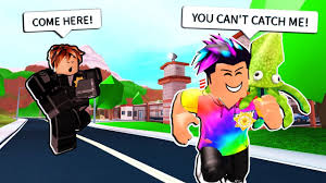 Roblox hasn't been working for me either lately. New Anti Arrest Glitch In Jailbreak Roblox Youtube