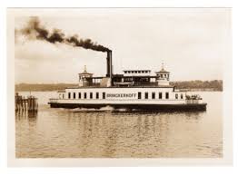 Category: Ferries - HUDSON RIVER ...