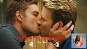 Nolan Ross and his lovers