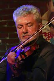 Irish Fiddler Gerry O'Connor with Cian O'Morain in The Pourhouse. Monday  March 2nd 7pm. Tickets $20 at the bar now #902-892-5200 to reserve
