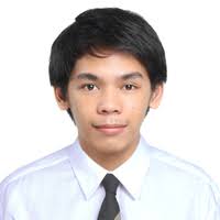 Maynard Ramones Resume/CV