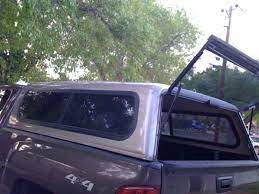 When it comes to truck bed toppers, it is hard to beat the guide gear products. Buying A Used Camper Shell Tips And Compatibility Info Axleaddict