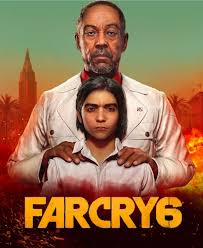 Far cry 6 coming soon. Far Cry 6 Gaming Instincts