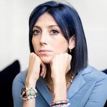 Kate Spicer's Profile