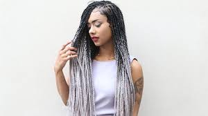 However, knotless box braids have become a great substitute hairstyle. 20 Coolest Box Braids Hairstyles In 2021 The Trend Spotter