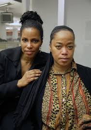 In yuri kochiyama's most prized scrapbook, the copy of a life magazine photograph shows the frenzy after malcolm x was gunned down. Malcolm X S Daughters Unhappy With New Book News Journal Star Peoria Il