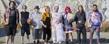 Ist illya zu selbstbewusst nach dem umstyling beauty the nerd prosieben. Beauty The Nerd Prosieben Nennt Starttermin Fur Dritte Staffel Fernsehserien De