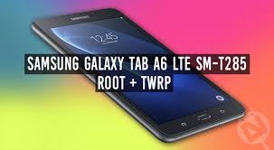 Connect by usb your samsung galaxy tab a6 to your pc ; Root Galaxy Tab A6 Lte Sm T285 And Install Twrp Recovery Droidviews