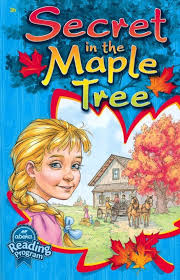 Пытки в тайных местах лишения свободы. Secret In The Maple Tree Abeka Grade 3 Reader Christianbook Com
