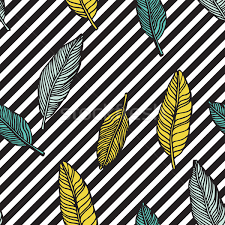 Tropical seamless patterns/digital paper pack can be used for fabric, wedding invitations, beach party decorations, paper designs, web design, scrapbook paper. Simple Seamless Tropical Jungle Floral Pattern Background Vector Illustration C Softulka 7612274 Stockfresh