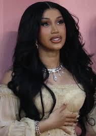 Tracy - 💔SHOCKING NEWS: Cardi B MOURNS THE DEATH OF HER GRANDFATHER — THE MAN WHO CREATED ROMANTIC AND WARM MOMENTS NOW ONLY A MEMORY Cardi B has just experienced the heartbreaking