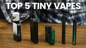 Mini vape mods fit directly in your hand and pocket, for easy portable style. Top 5 Smallest Vape Kits In 2019 The 5 Best Tiny E Cig Kits Youtube