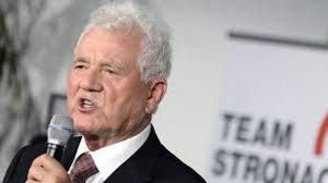 Team Stronachs erster Einsatz im Parlament