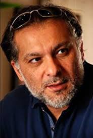 Syrian Actor, Writer, and Director Hatem Ali Dies at 58