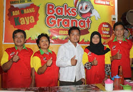 We did not find results for: Abdul Anzisy Pengusaha Bakso Kreatif Asal Palembang Swa Co Id