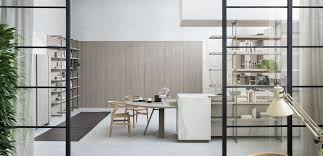 Irori italian design kitchen by zampieri. Segni