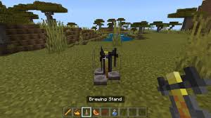 Make sure you have at least 1 awkward potion, 1 glistering melon slice, and if you'd like to enhance it, 1 glowstone dust. How To Make A Healing Potion Instant Health In Minecraft