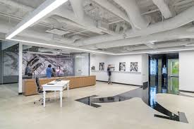 Office Tour Amobee Foster City Offices City Office Office Design Concepts Foster City