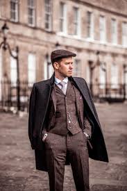 Free shipping on orders over $25 shipped by amazon +1. Peaky Blinders Tweed Outfit How To Dress Like Thomas Shelby Your Average Guy