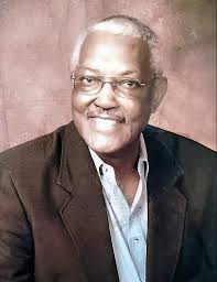 Obituary information for CHARLES PORTER, JR.