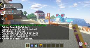 Open up finder, press command+shift+g, copy and paste this code in ~/library/application support/minecraft. Pixelmon Commands