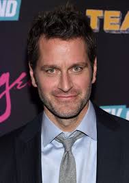Peter Hermann Photos Photos Younger Season 2 And Teachers Series Premiere Series Premiere Peter Hermann Younger Tv Series