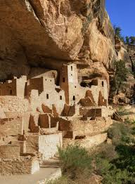 Mesa Verde National Park Mesa Verde National Park National Parks Places