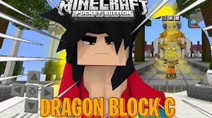Oleh gigimujdko agustus 30, 2021 posting komentar without them, we wouldn't exist. Dragon Ball Mod Minecraft Pe How To Download Dragon Ball Evolution In Mcpe Youtube