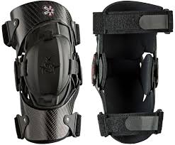 Asterisk Youth Micro Cell Knee Braces