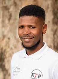 OUR TEAM — Kliptown Youth Program