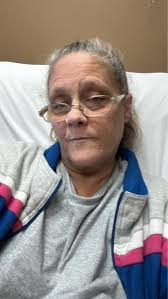 It would be a lot harder that that for Rapunzel to prep for surgery.