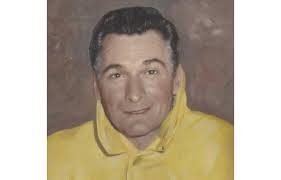 Jake Russo Obituary (2014)