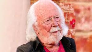 At 79, Barry Gibb Finally Tells the Truth About Cliff Richard