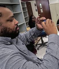 2025 US Black Engineer & Information Technology