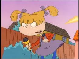 Image result for cheryl chase angelica pickles
