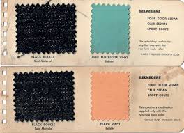 Image result for Tampa Turquoise 1955 Plymouth