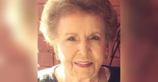 Erlene Glenn Caldwell Obituary