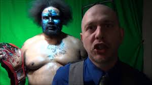 RODNEY RUSH & KONGO KONG's FINAL THOUGHTS
