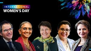 Our events and partnerships empower new and experienced golfers by teaching skills that last a lifetime. Iaea Women Leaders Share Their Journeys On International Women S Day 2021 Panel Discussion Iaea