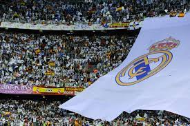 Download the vector logo of the real madrid brand designed by real madrid in adobe® illustrator® format. Real Madrid Chelsea And The Divine Right Of Kings The New Yorker
