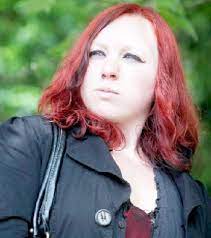 She and her boyfriend were creative, artistic people who dressed in their own unique way. Video Shocking Cctv Shows Attack With Chilling Echoes Of Sophie Lancaster Murder The Bolton News