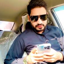 Ghani Estate in Phase 6 Lahore