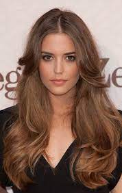 Clara Alonso Photostream Hair Styles Hair Looks Hair