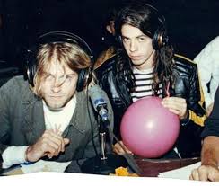 Drummer for nirvana, singer for foo fighters, collaborator wth many musicians. Why Dave Grohl Still Can T Listen To The Music Of Nirvana