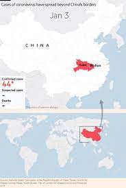 Jun 15, 2021 · the proposed legislation — the stop the outlay of payments, or stop, act — comes amid a growing willingness in congress to investigate the wuhan lab where some believe the coronavirus may have. Alarm Spreads Over Coronavirus As China Extends Travel Curbs Financial Times