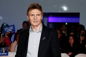 Liam neeson can be seen using the following weapons in the following films and television series. Liam Neeson Describes Racist Revenge Fantasy In Newspaper Interview The New York Times