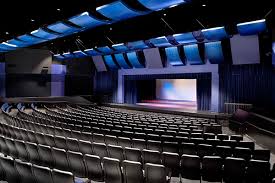 Golden Valley West Ranch High School Performing Arts