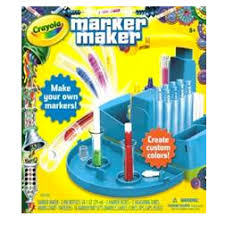 Crayola Marker Maker Family Choice Awards